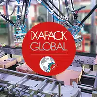 iXAPACK GLOBAL ouvre ses portes