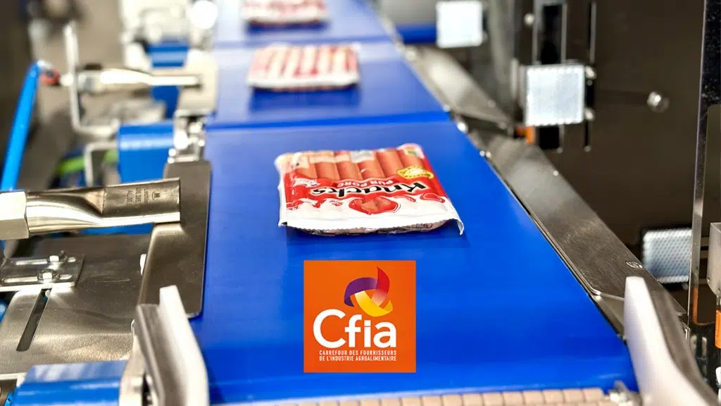 Cfia – Rennes | 4-6 Mars