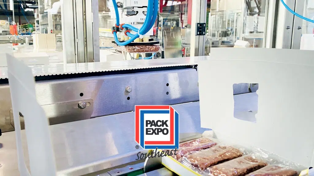 Pack Expo – Atlanta | 10-12 Mars