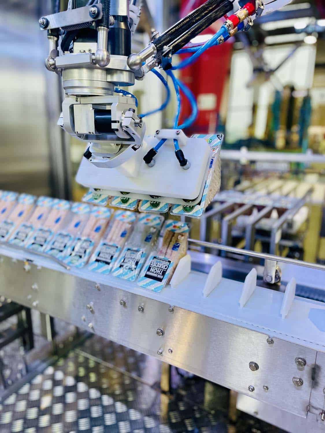 Module de chargement