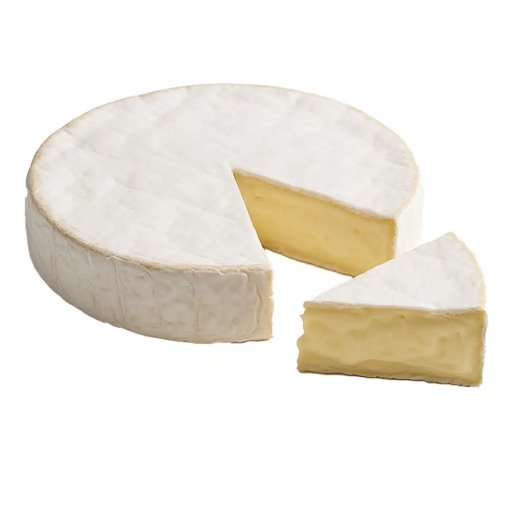 portionneuse alimentaire pour découpe pour brie