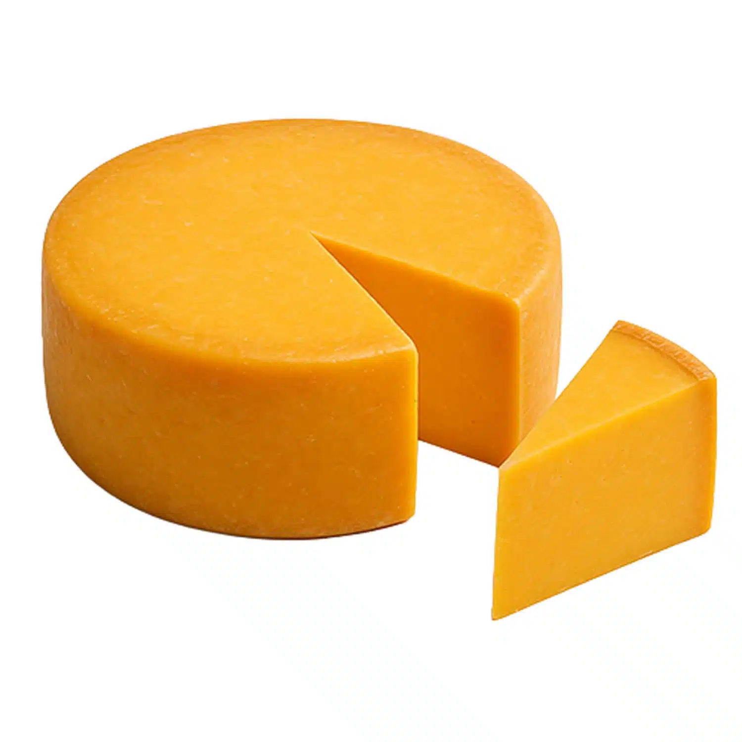 découpe ultrason agroalimentaire avec cette diviseuse automatique pour cheddar