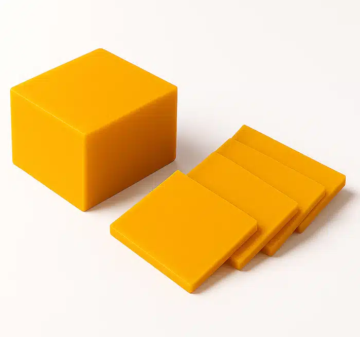 food portioner for cutting cheddar