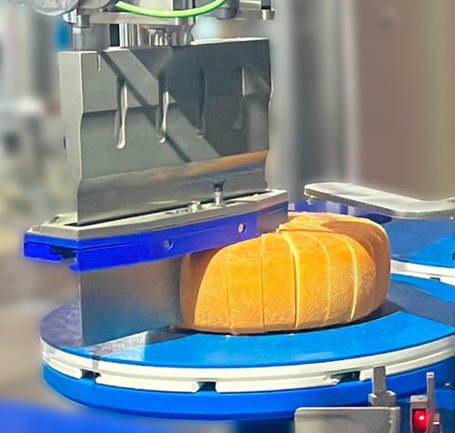 Diviseuse fromage Ixapack