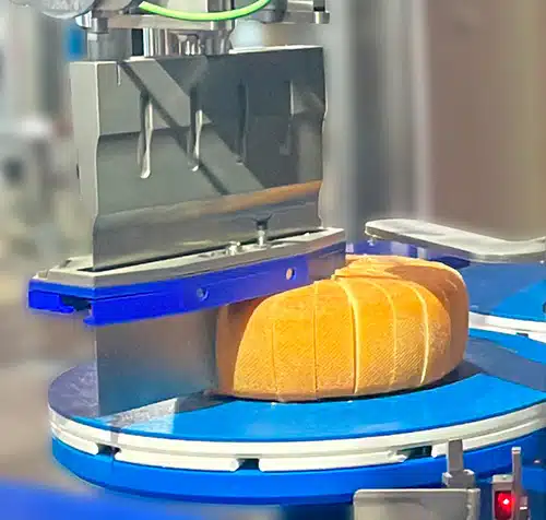 Ixapack cheese divider
