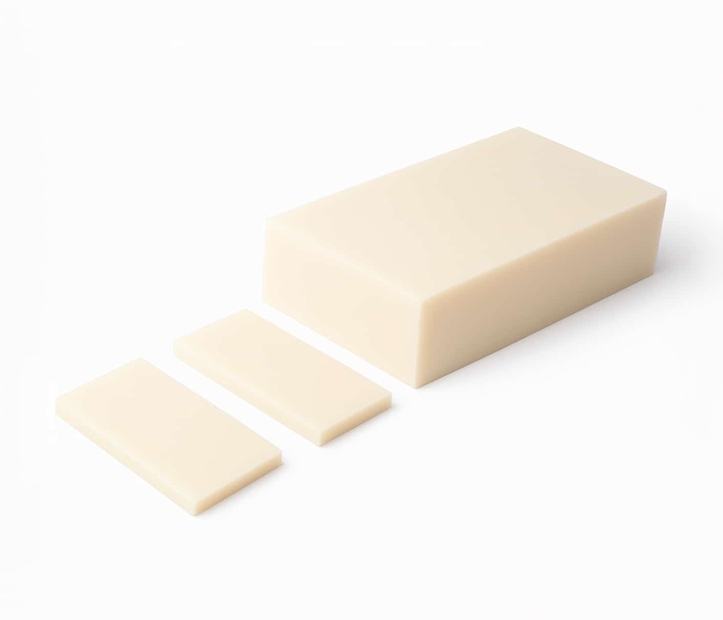 portionneuse alimentaire pour découpe d'emmental