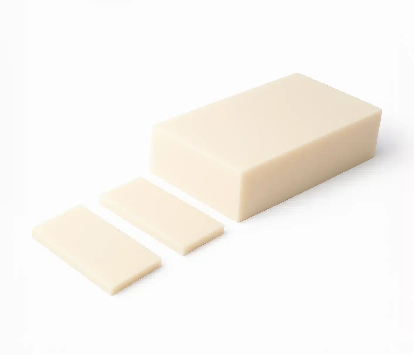 Food portioner for cutting Emmental cheese