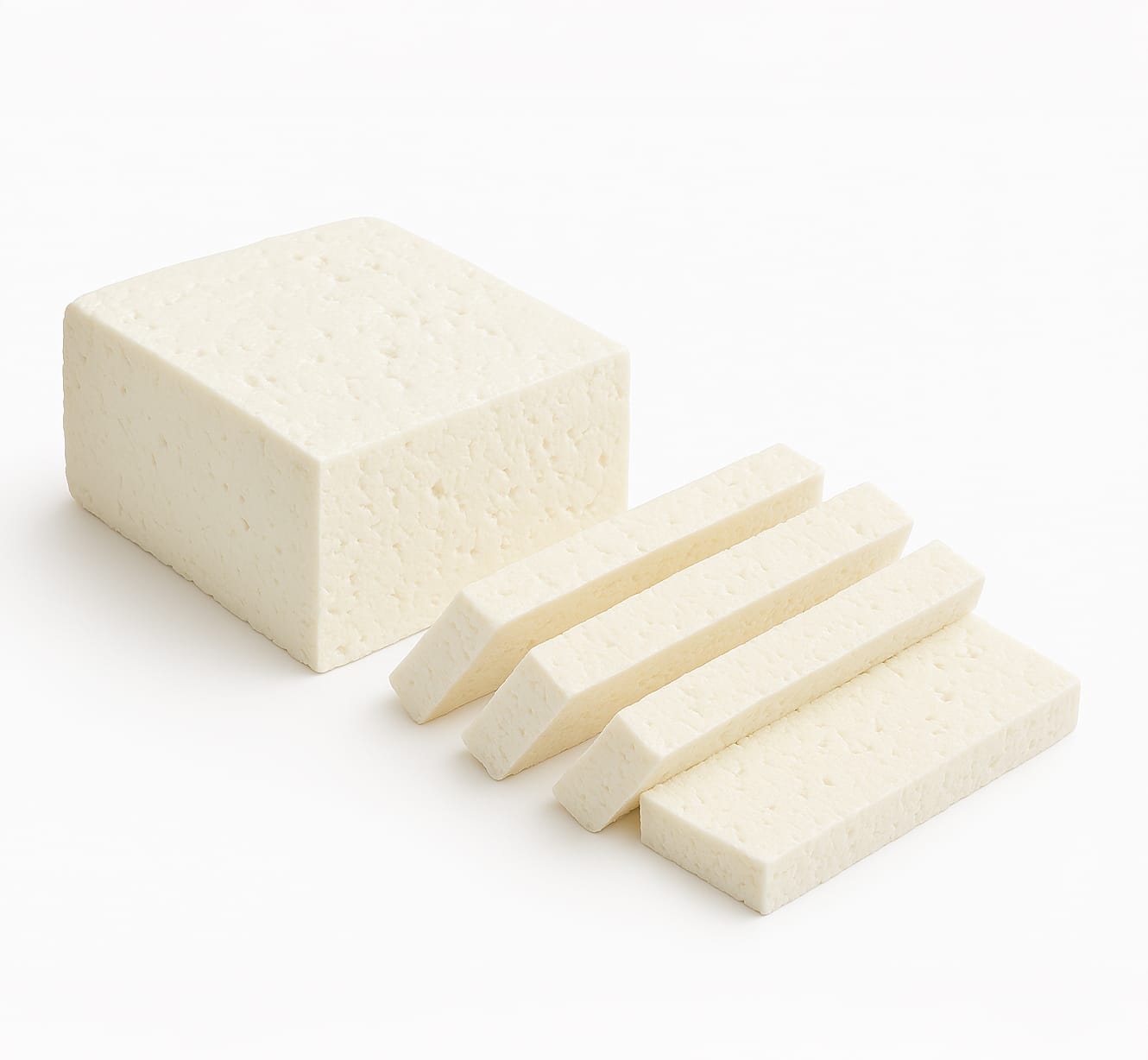 portionneuse alimentaire pour découpe feta