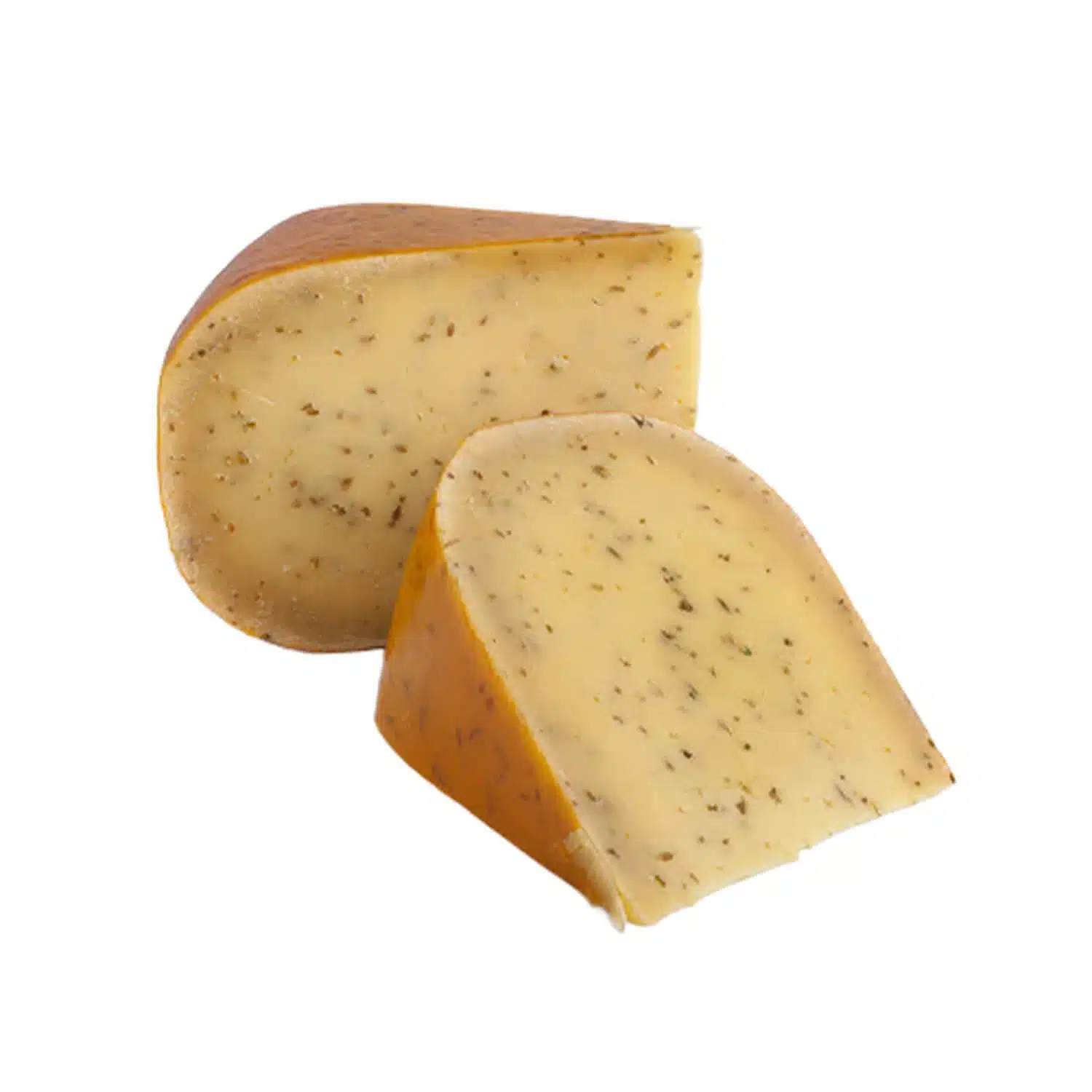 découpe ultrason agroalimentaire avec cette diviseuse automatique pour gouda persillé