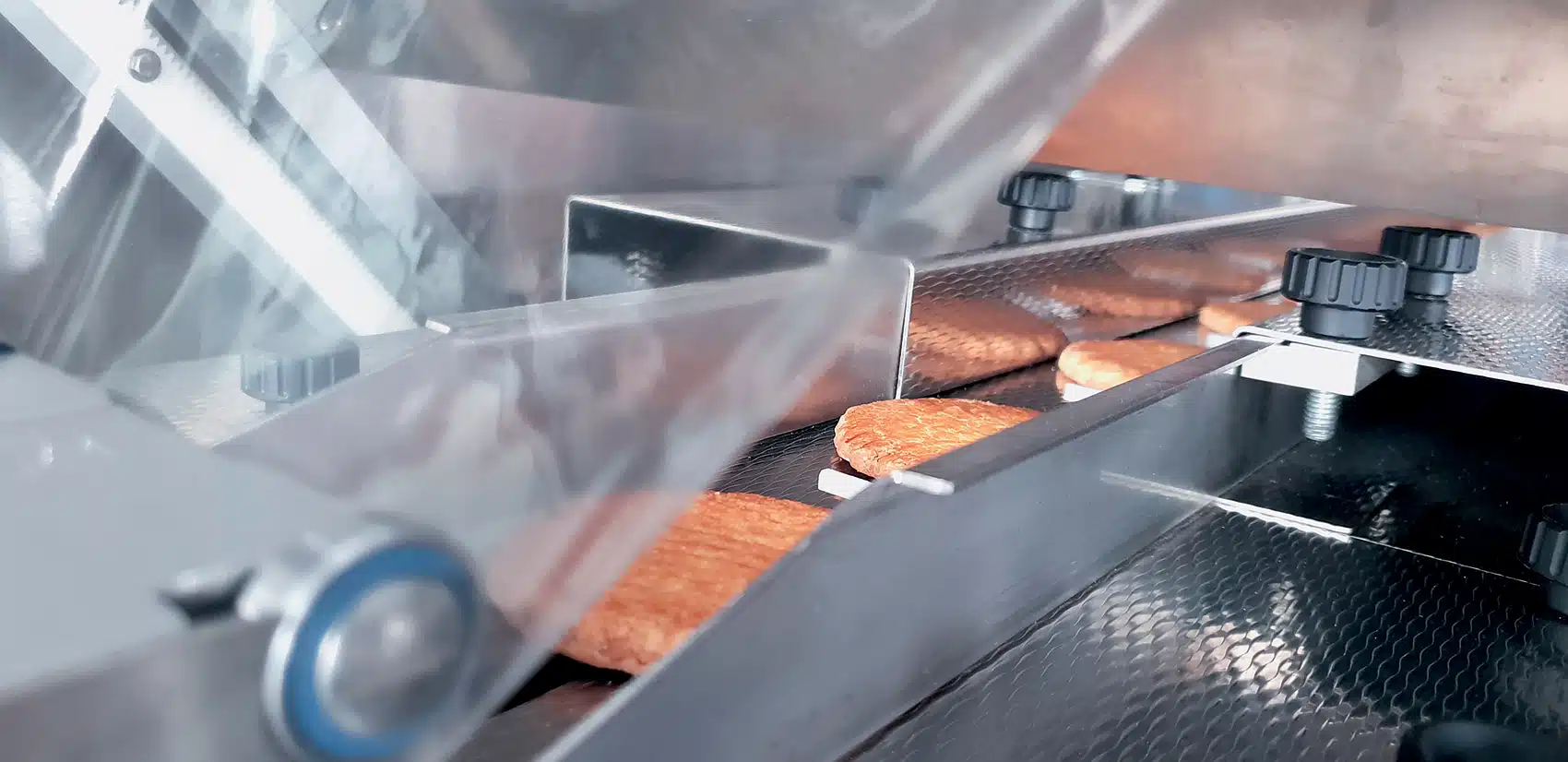 Emballage pour biscuits & machines de conditionnement Ixapack