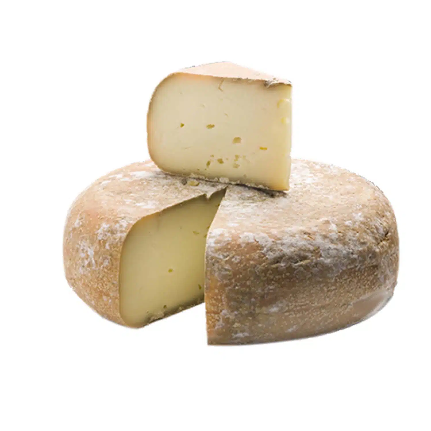 découpe ultrason agroalimentaire avec cette diviseuse automatique pour ossau iraty