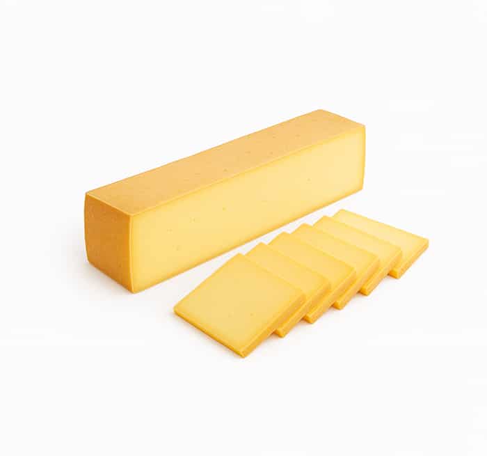 portionneuse alimentaire pour découpe raclette