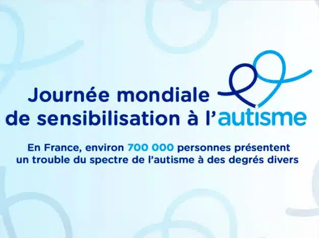 World Autism Awareness Day at Ixapack