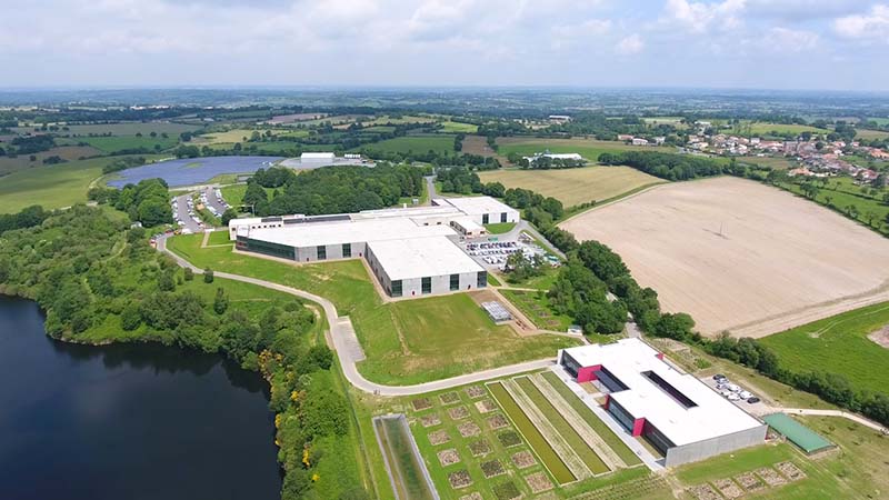 Votre projet avec Ixapack, fabricant de machines emballage & conditionnement industrielles