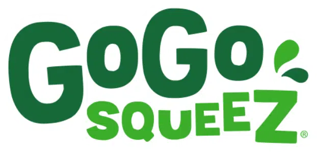 gogo squeeze