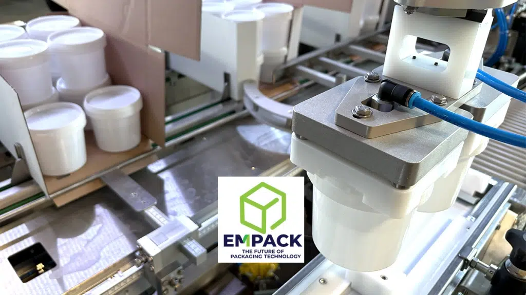 Empack – Madrid | 11-12 Novembre