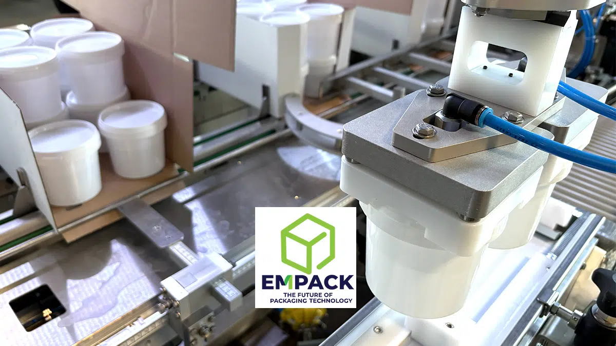 Empack Madrid 11-12 novembre iXAPACK GLOBAL